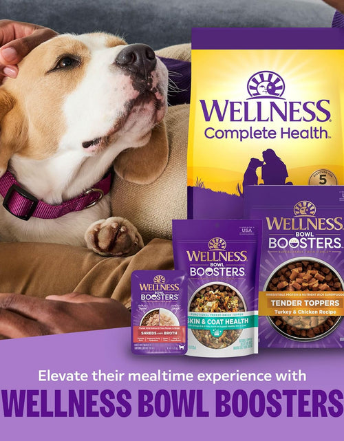 Load image into Gallery viewer, Complete Health Natural Dry Small Breed Dog Food Small Breed Puppy Turkey, Salmon &amp; Oatmeal
