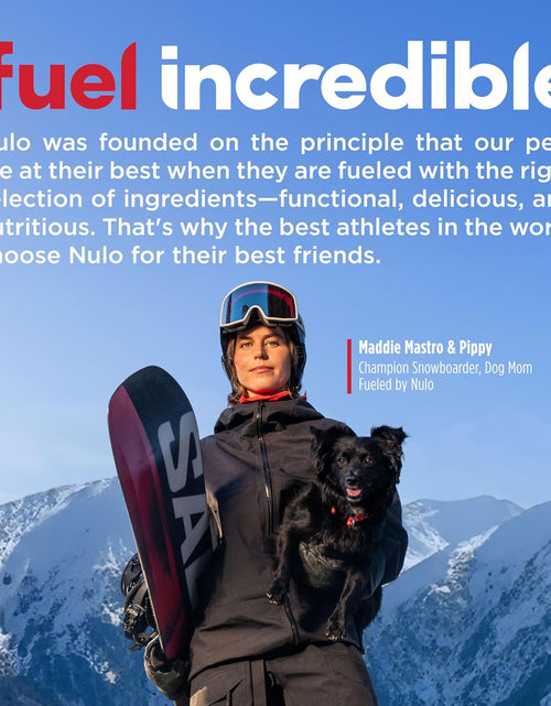 Load image into Gallery viewer, Adult Dog Food: Grain Free, All Natural Dry Pet Kibble for Large and Small Breed Dogs - Lamb, Salmon, or Turkey Recipe
