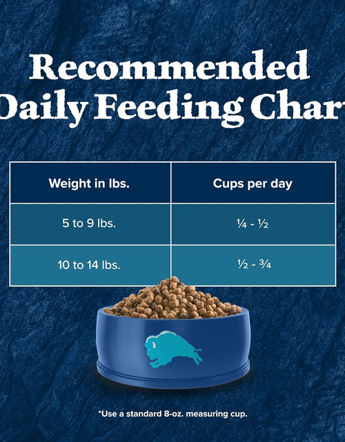 Load image into Gallery viewer, Blue Buffalo Wilderness High Protein Grain Free, Natural Adult Indoor Dry Cat Food, Chicken
